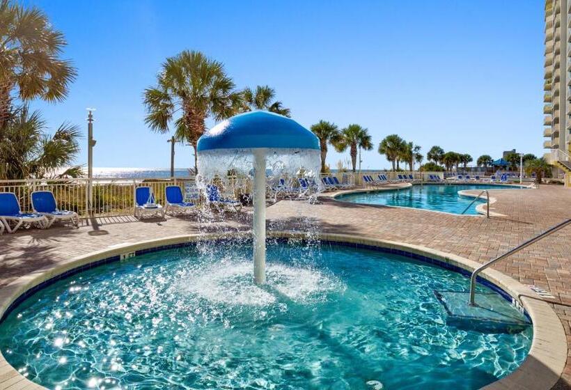 호텔 Bay Watch 0536