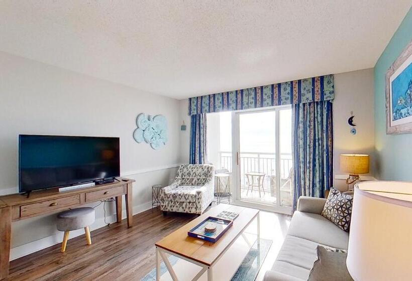 호텔 Bay Watch 0536