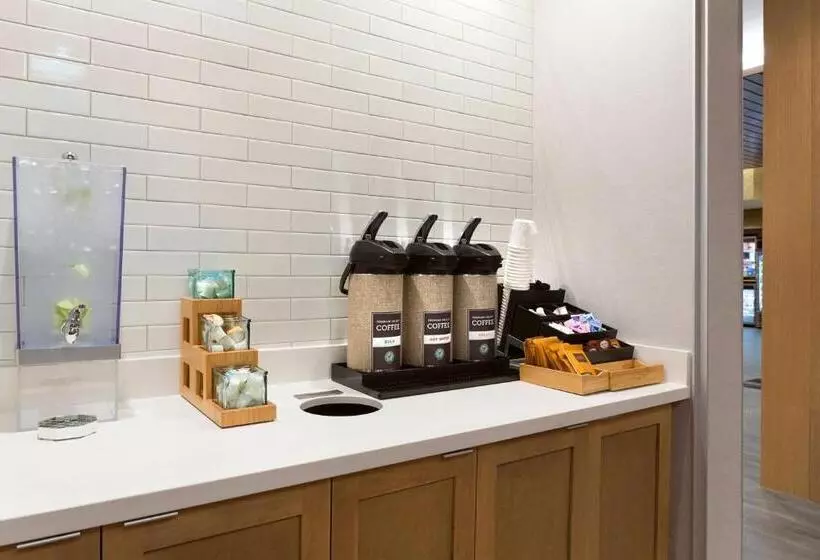 ホテル Fairfield By Marriott Inn & Suites Statesville