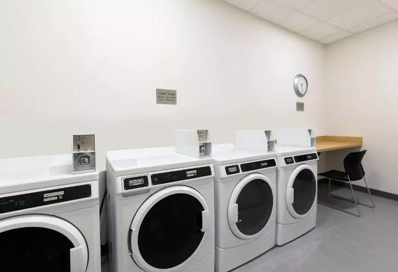 ホテル Fairfield By Marriott Inn & Suites Statesville