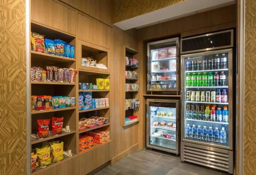 ホテル Fairfield By Marriott Inn & Suites Statesville