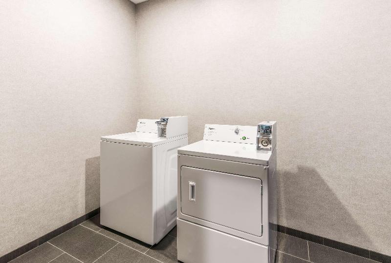 ホテル Hampton Inn & Suites Benton Harbor