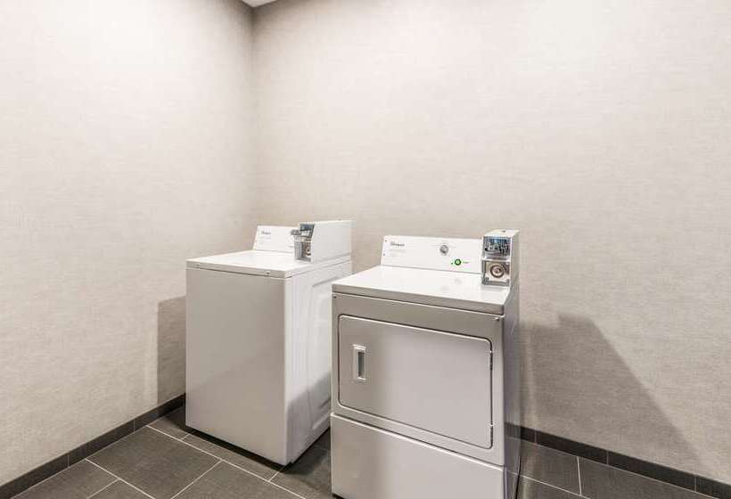 ホテル Hampton Inn & Suites Benton Harbor