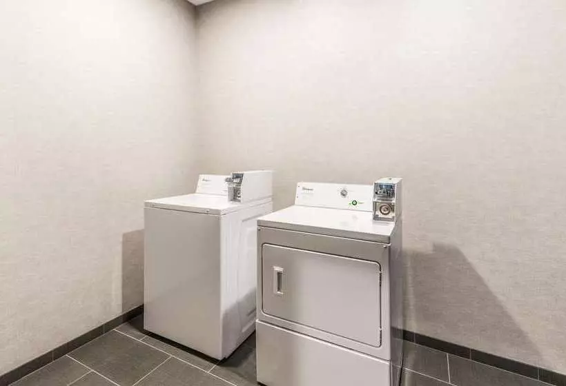 ホテル Hampton Inn & Suites Benton Harbor