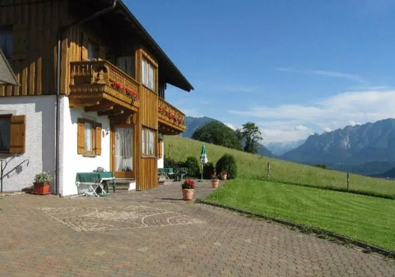 Hotel Kochhof
