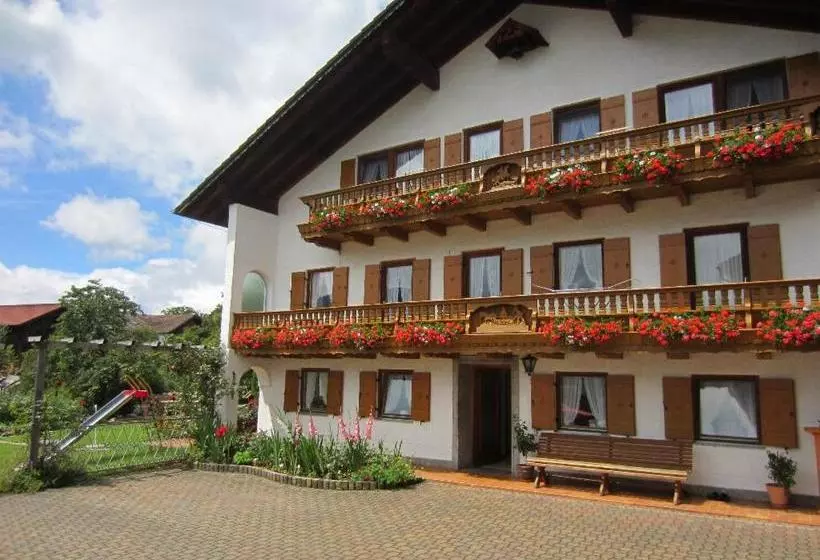 Hotel Kochhof