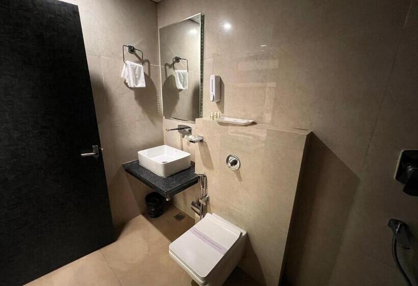 호텔 Pleasant View