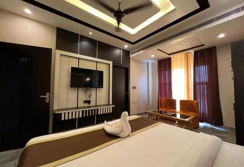 Hotelli Pleasant View