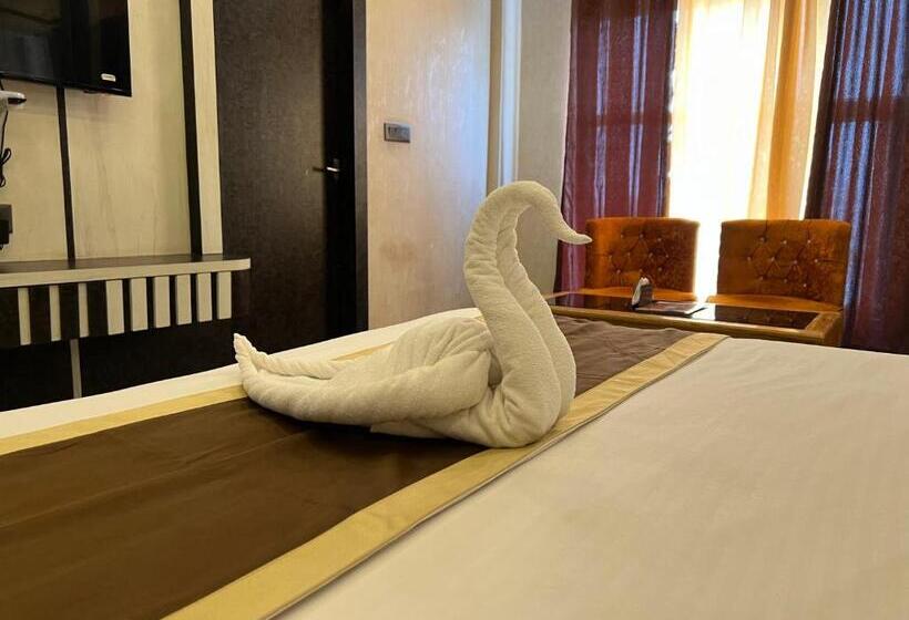 호텔 Pleasant View