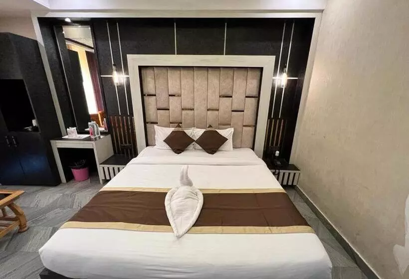 Hotelli Pleasant View