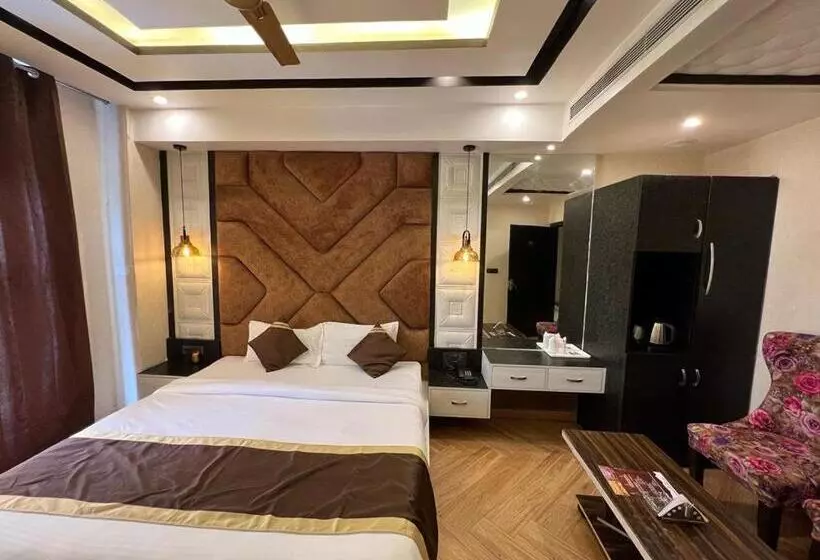 Hotelli Pleasant View