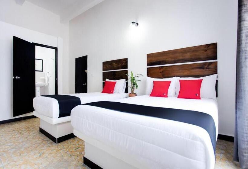 فندق Pósada Maria Isabel