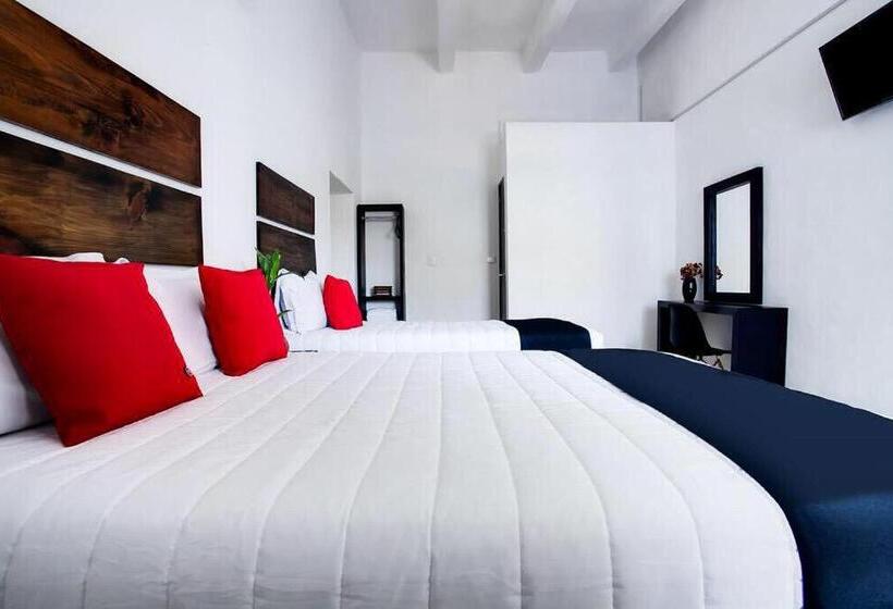 فندق Pósada Maria Isabel