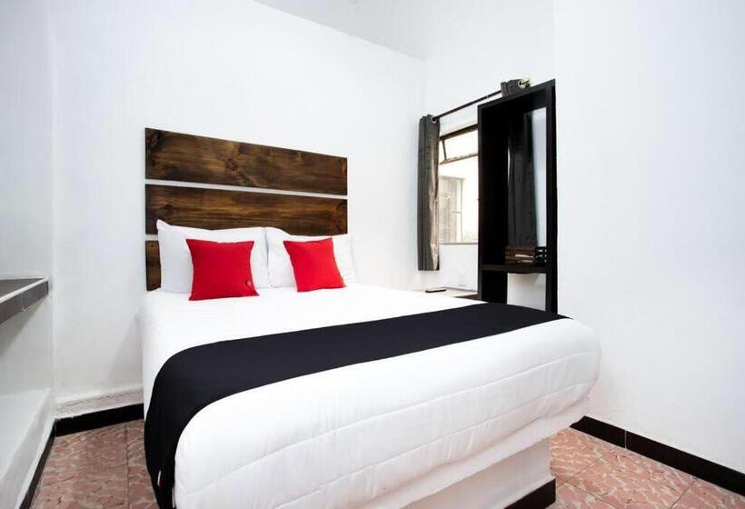 فندق Pósada Maria Isabel