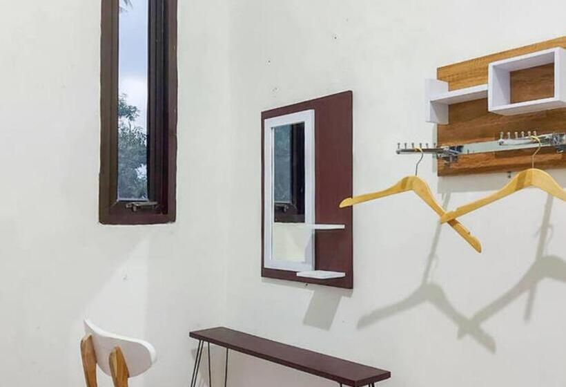 فندق Reddoorz Syariah Near Alun Alun Kajen