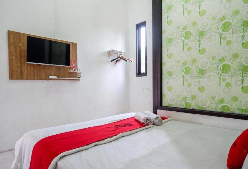 فندق Reddoorz Syariah Near Alun Alun Kajen