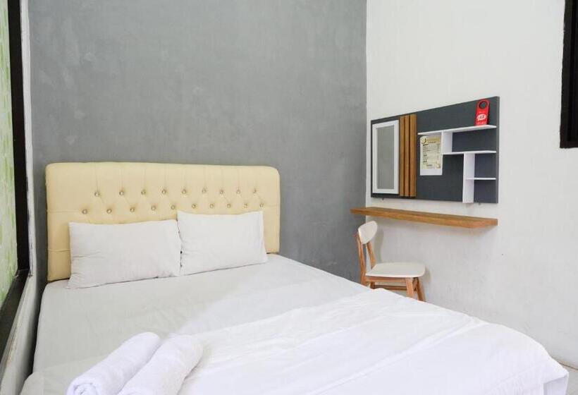 فندق Reddoorz Syariah Near Alun Alun Kajen