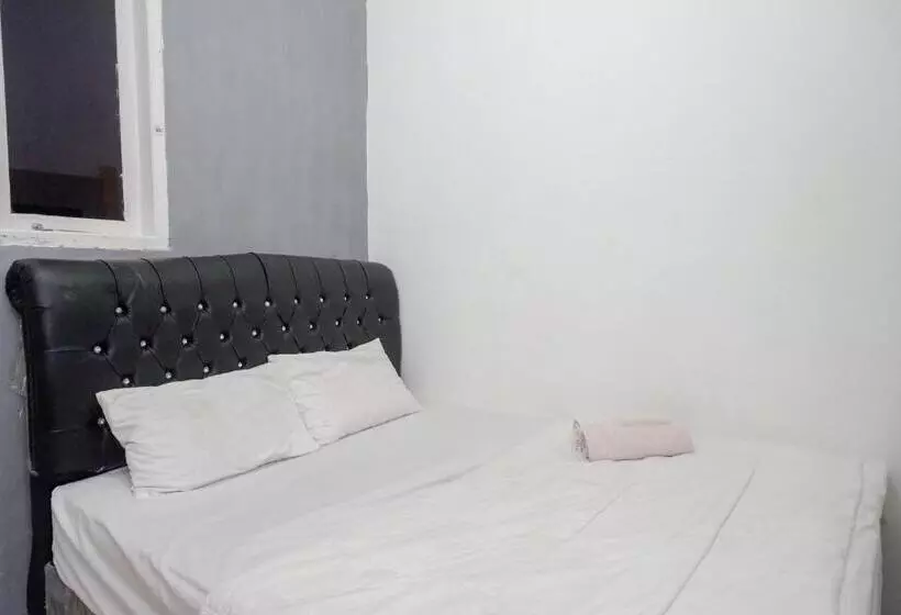 ホテル Reddoorz Syariah Near Alun Alun Kajen