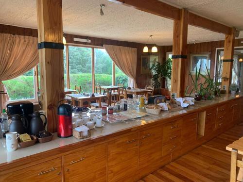 ホテル Rocas De Santo Domingo