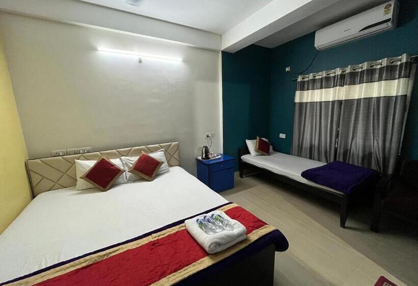 Hotel Shivanand