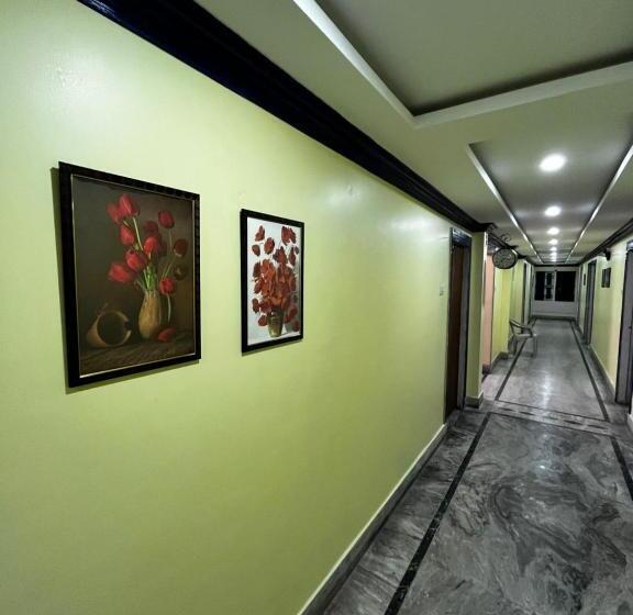 Hotel Shivanand