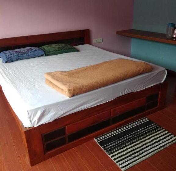 호텔 Status Hillpark