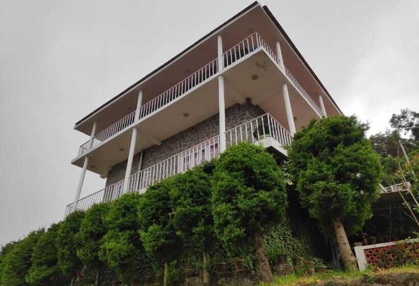 호텔 Status Hillpark