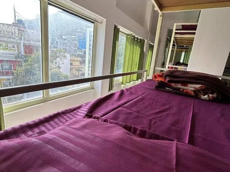 ホテル Ubex Home Rishikesh Hostel