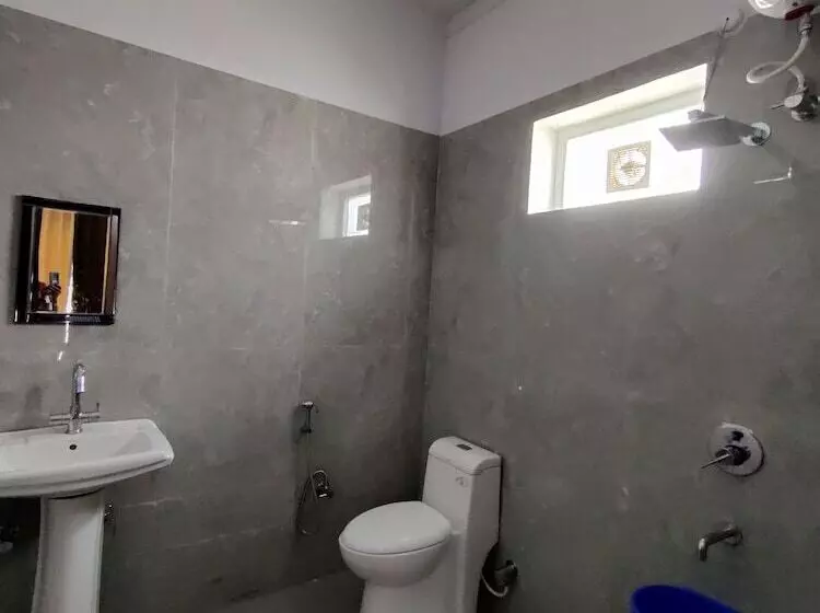 ホテル Ubex Home Rishikesh Hostel