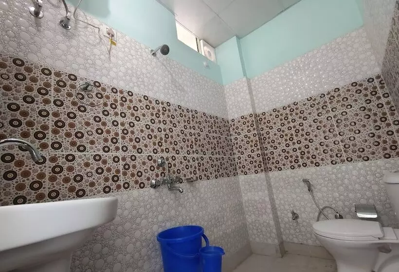 ホテル Ubex Home Rishikesh Hostel