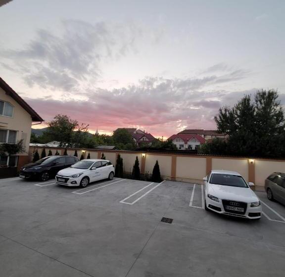 پانسیون Boutique House Deva