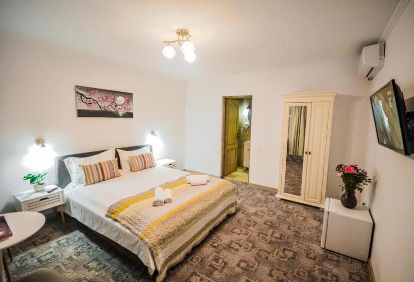 پانسیون Boutique House Deva