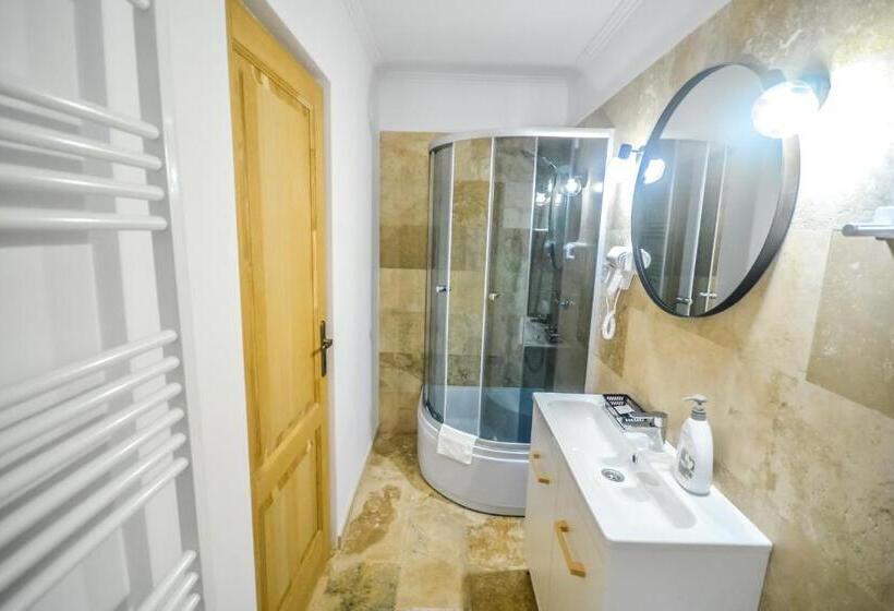 پانسیون Boutique House Deva