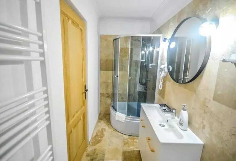 ペンション Boutique House Deva