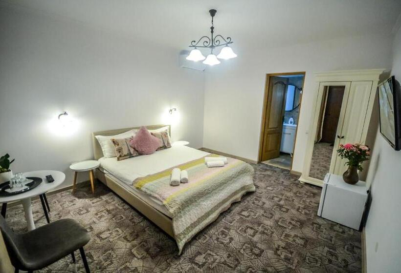 پانسیون Boutique House Deva