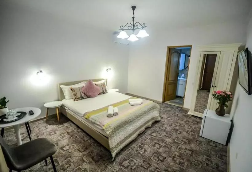 ペンション Boutique House Deva