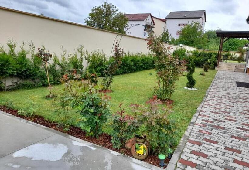 پانسیون Boutique House Deva