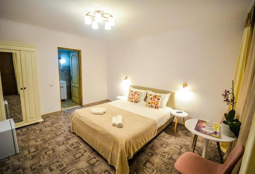 پانسیون Boutique House Deva