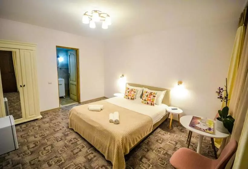 ペンション Boutique House Deva