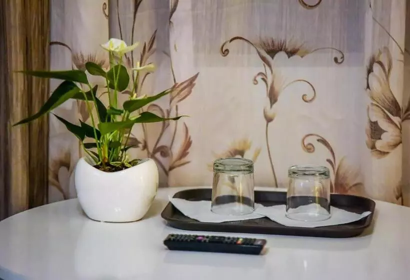 ペンション Boutique House Deva