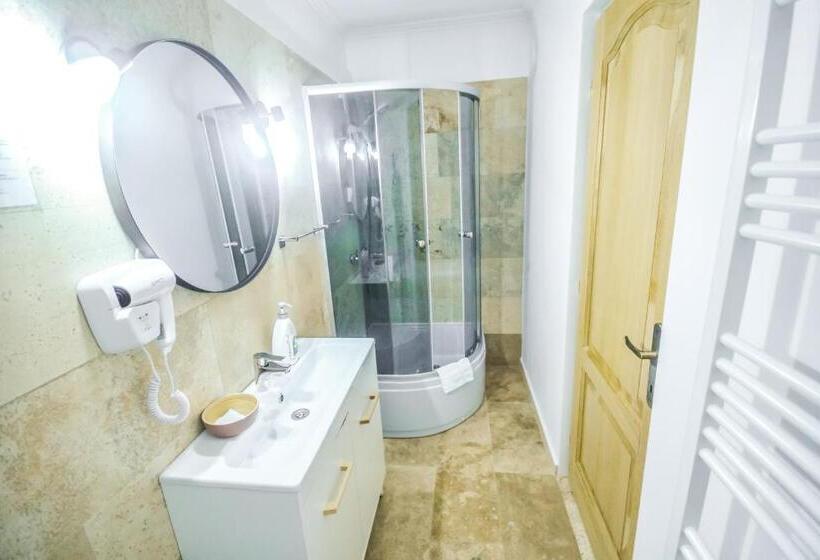 پانسیون Boutique House Deva