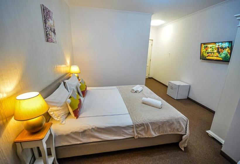 پانسیون Boutique House Deva