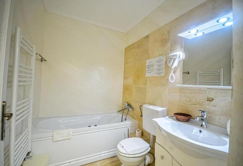 پانسیون Boutique House Deva