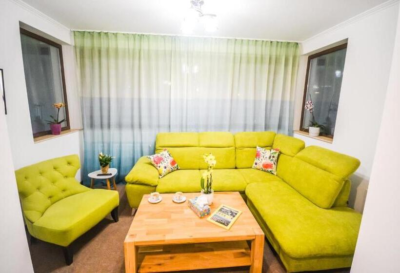 پانسیون Boutique House Deva