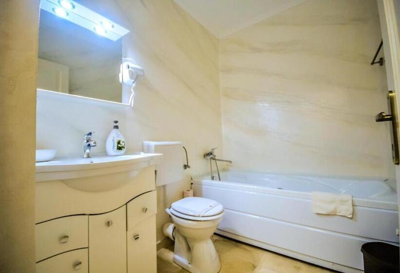 پانسیون Boutique House Deva