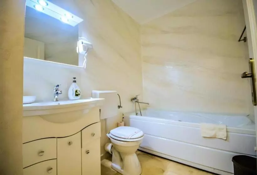 ペンション Boutique House Deva