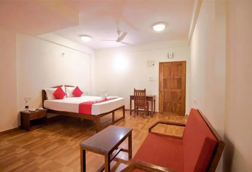 Pensione Casa Joseph
