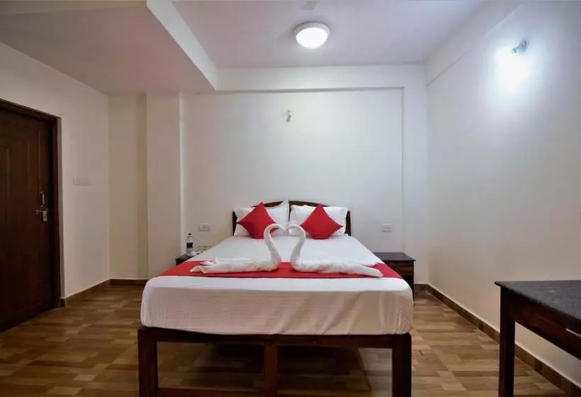 Pensione Casa Joseph