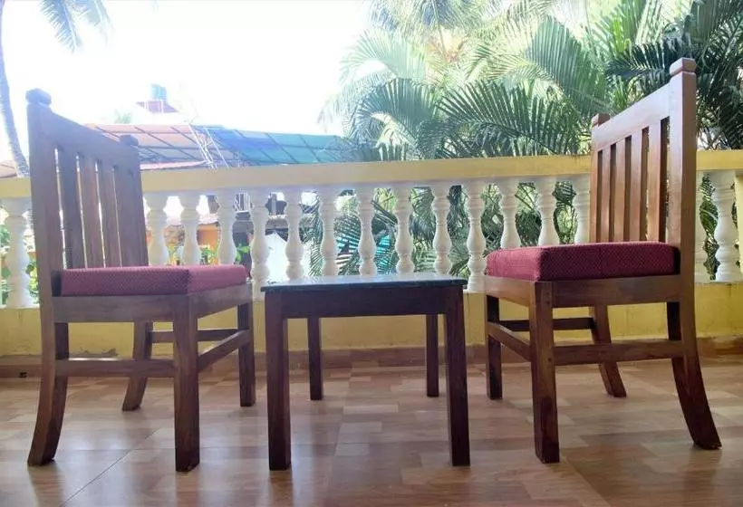 Pensione Casa Joseph