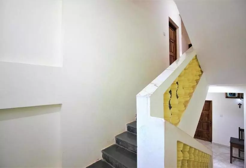 Pensione Casa Joseph